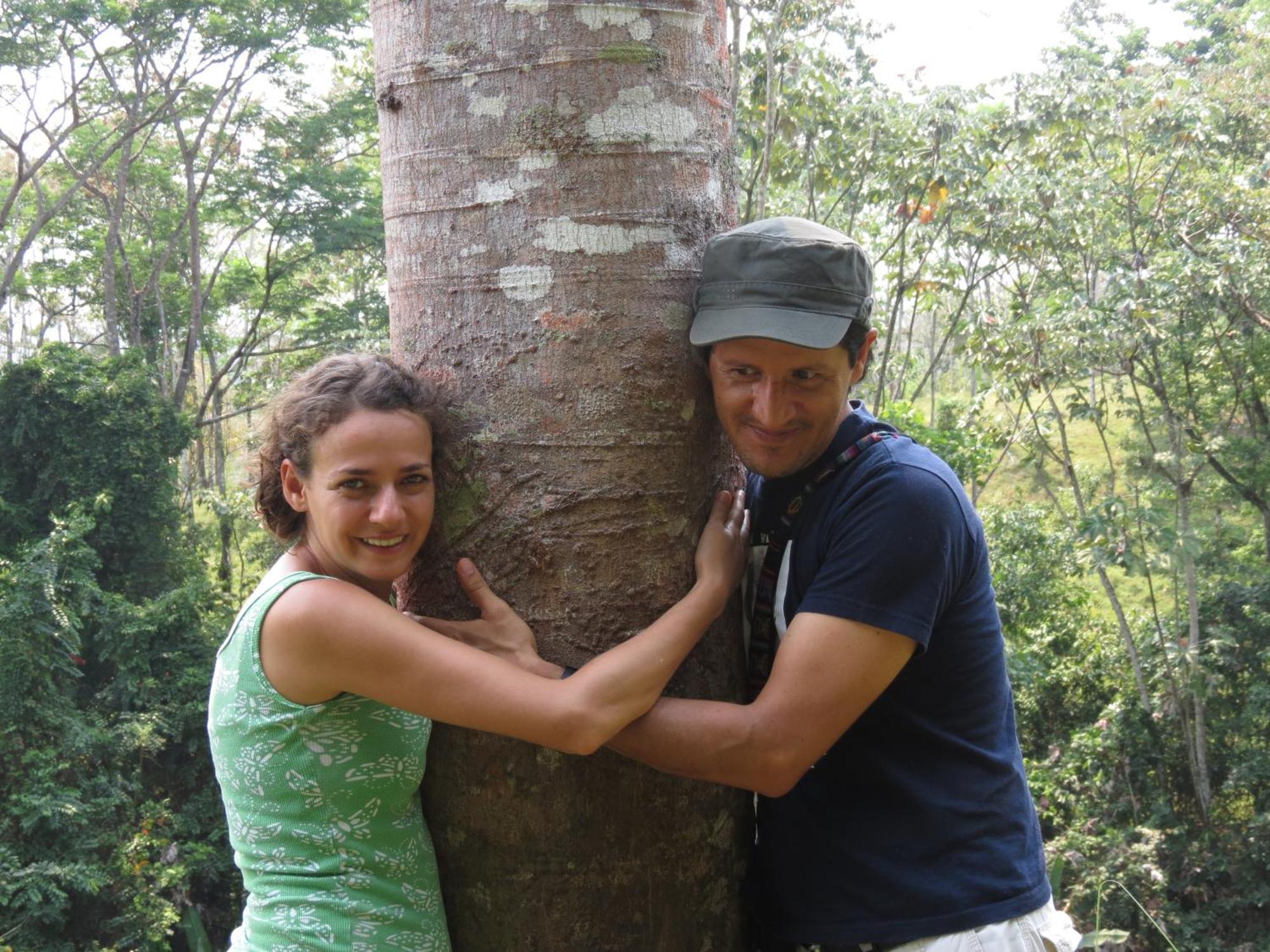 Vocare Finca Agroecologica Upala Bagian luar foto
