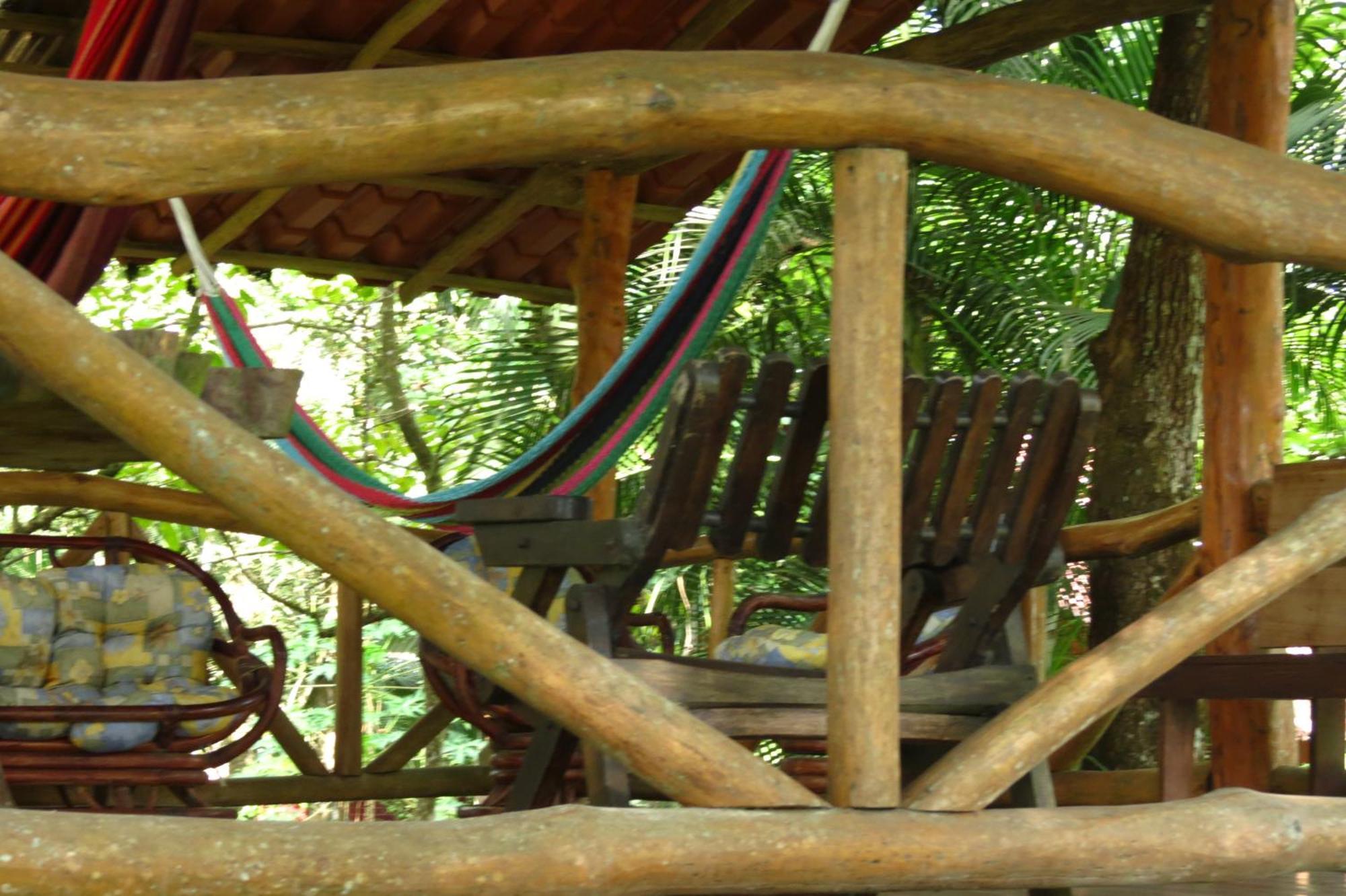 Vocare Finca Agroecologica Upala Bagian luar foto