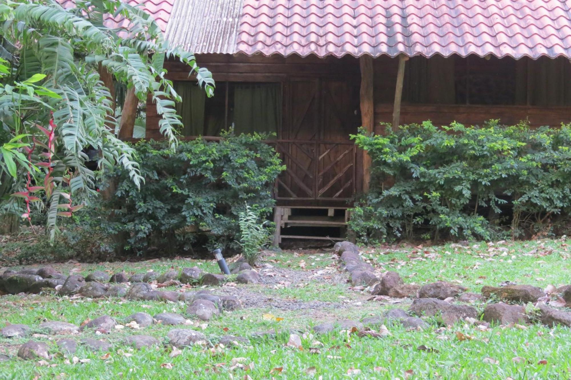 Vocare Finca Agroecologica Upala Bagian luar foto
