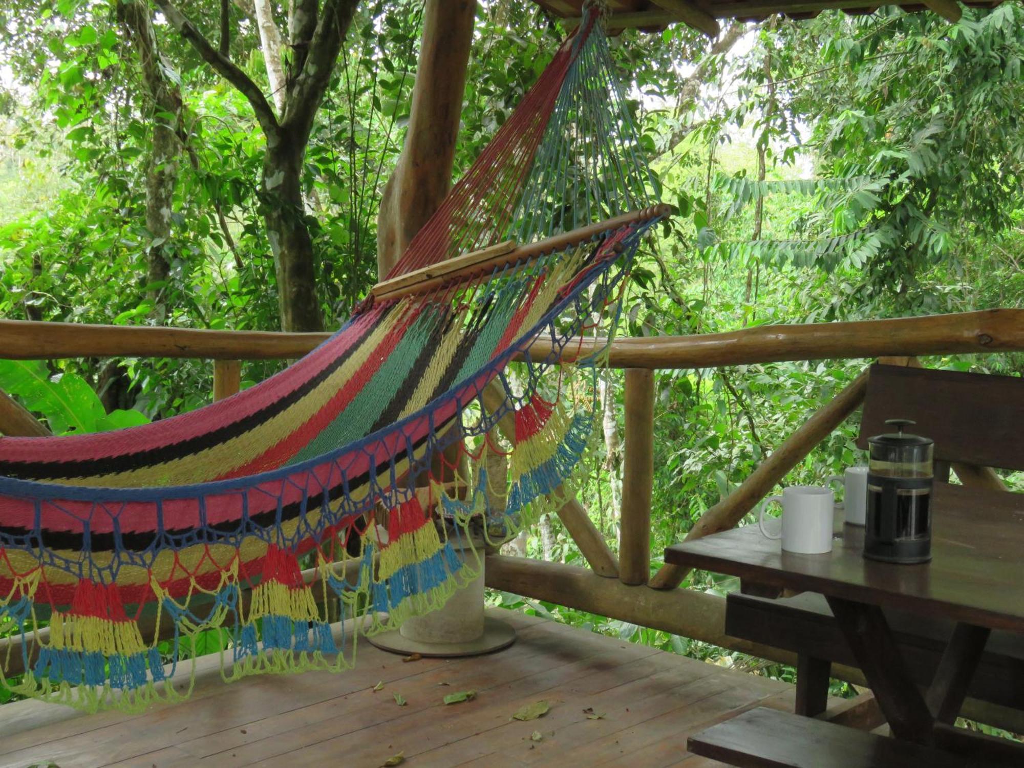 Vocare Finca Agroecologica Upala Bagian luar foto